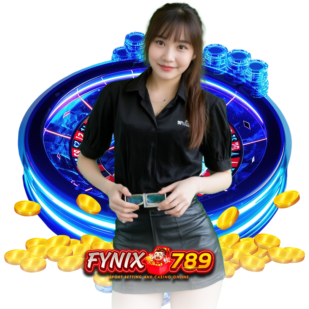 fynix789 ทางเข้า