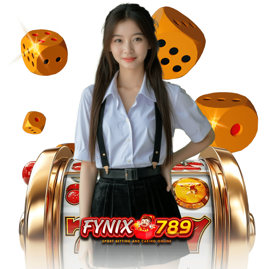 fynix789 slot
